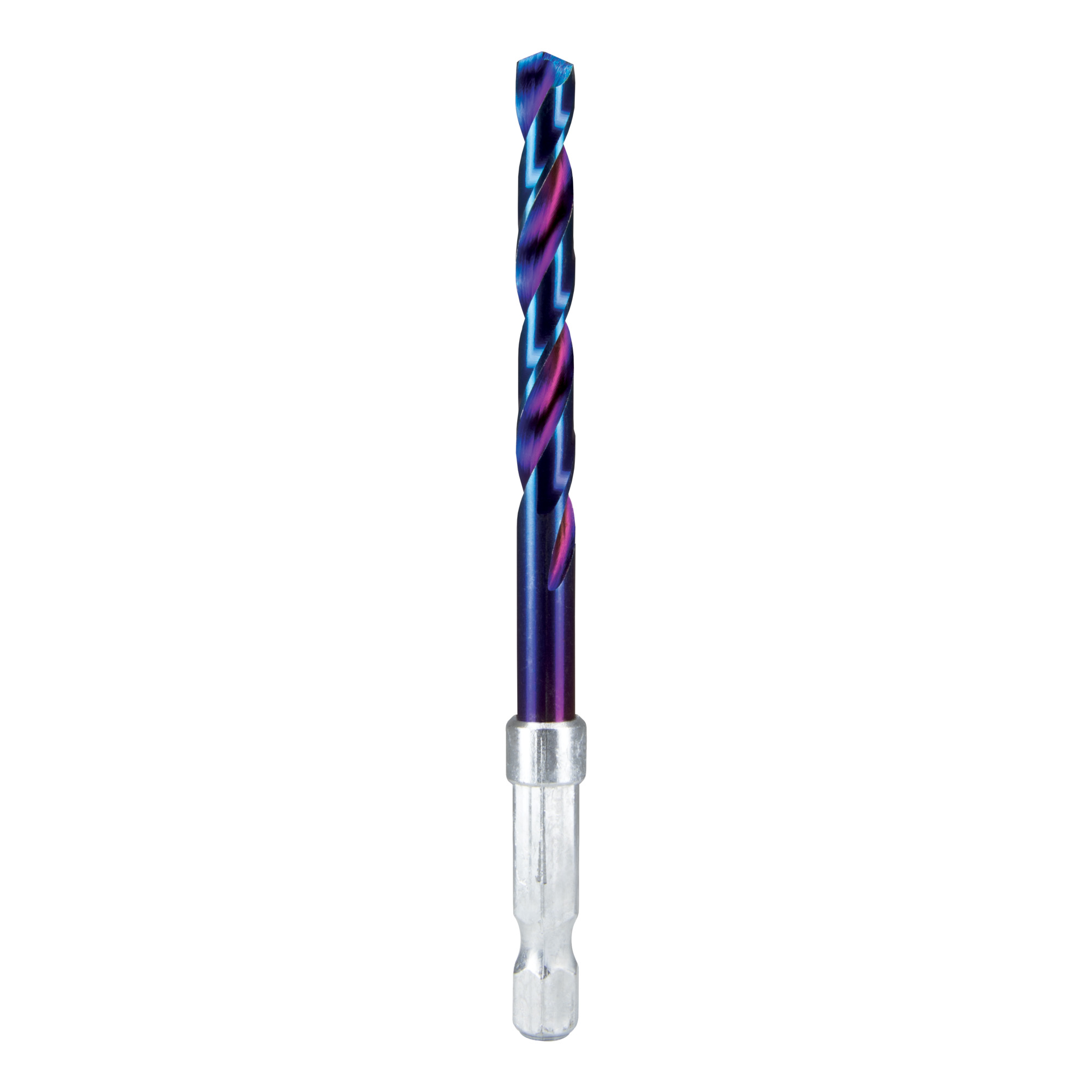 SPYDER Stinger™ Mach-Blue™, 15/64in. Stinger Mach-Blue Drill Bit, Included (qty.) 1 Model# 19011